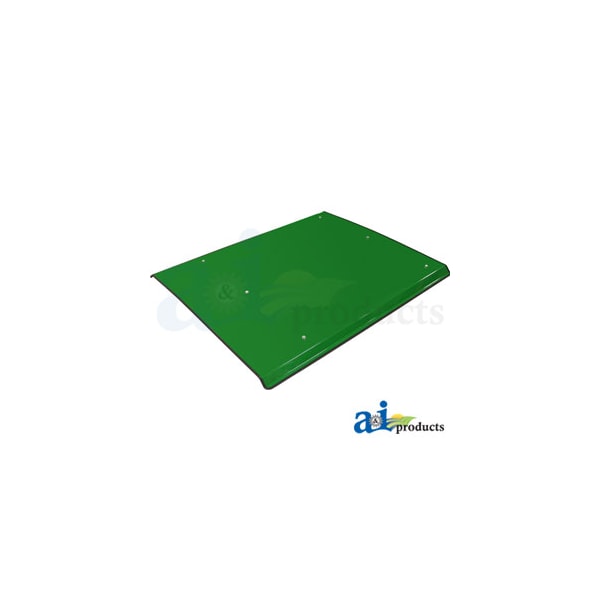 Canopy Kit, Green 3" x48" x60"
